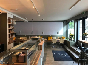 Guesthouse- Møllegata 39