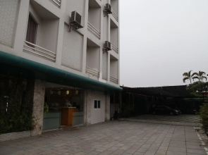 Nam Phong Hotel