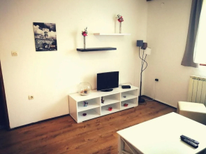Guest accommodation Plavo oko