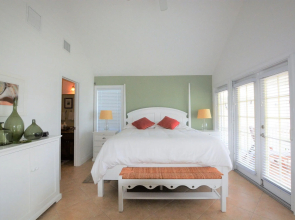 Indigo Reef Resort Villas & Marina by KeysCaribbean