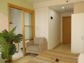 Nanjing Zhixuange hotel