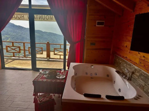 Celazeni Suit Bungalov