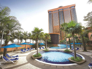 Berjaya Times Square Hotel, Kuala Lumpur