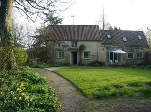 The Coach House at Noelle's Cottages