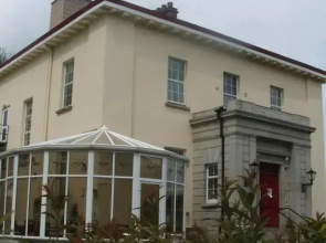 Slaney Manor