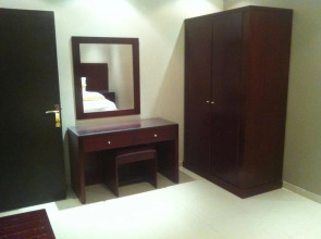 Makarim Najd Apartments 1