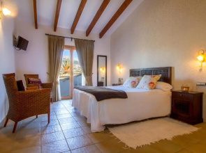 Hotel Tossal d'Altea