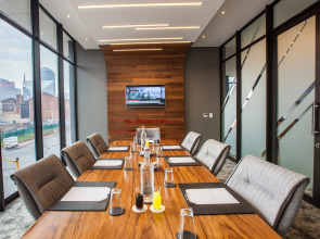 City Lodge Hotel Newtown