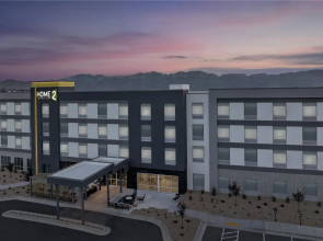Home2 Suites By Hilton Tooele