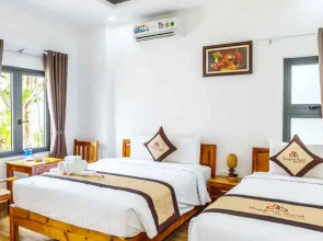 Rainforest Resort Phu Quoc