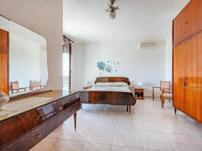 Villa Matta 500m From Sea