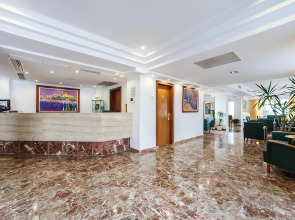 Hotel Sant Jordi