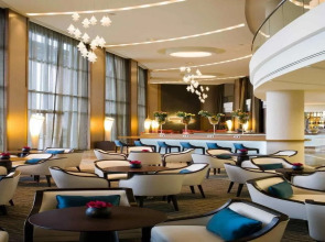 Sofitel Malabo Sipopo Le Golf