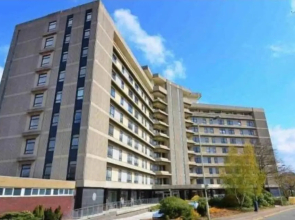 Unique & Stylish 2 Bed Apartment