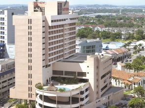 Bayview Hotel Melaka