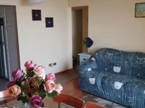 Condominio Brisas Del Mar