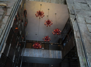 The Charlee Hotel