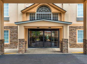 Comfort Inn Lafayette North I-10