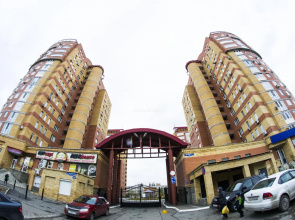 Apartments Rent-Service on str. Dekabristov, 116, f. 75