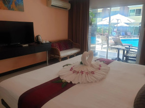 Baron Beach Hotel