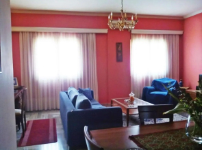 Detached House 120 sq.m., Kalamia Beach.