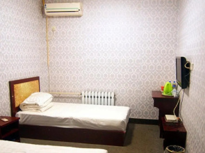 Yufu Hostel