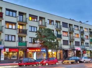 Apartamenty Częstochowa