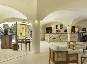Hotel Costa Dei Fiori