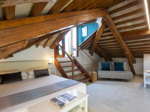 Fosca Venice Rooms
