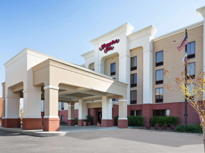 Hampton Inn Pell City