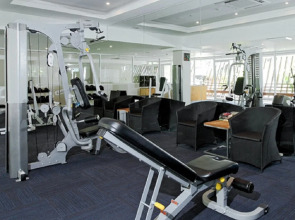 Sea Sun Sand Resort & Spa