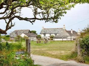 The Annexe