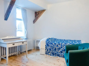 WeHost Dunckerinkatu 2
