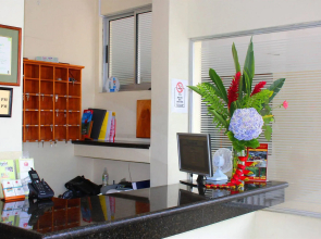 Soluxe El Sesteo Hotel