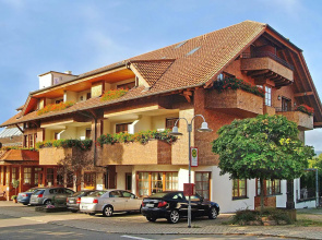 Hotel Restaurant Vinothek Lamm