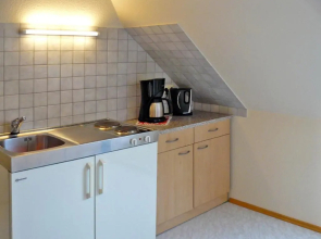 Apartment Klosterheide