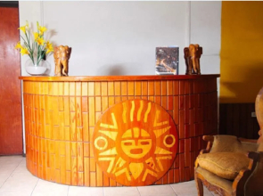 Hotel Amancaes