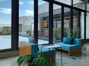 Star Hostel Taichung Parklane