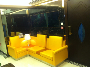 Seasons Hotel - Tsim sha tsui