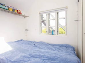 4 Star Holiday Home in Grenaa