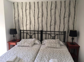 Apartamentos Avenida