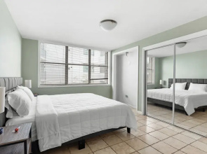 Bay Harbor Sunset Apt 3B