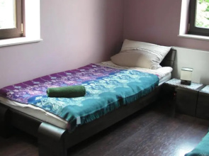 Premium Apartment