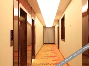 Sky Line Hotel