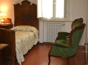 Turignano Apartment