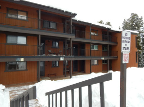 Beaver Village Condos by Staywinterpark