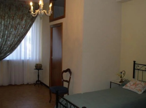 BB Vacanze Senesi