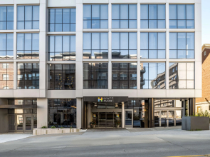 Hyatt Place Iowa City Downtown