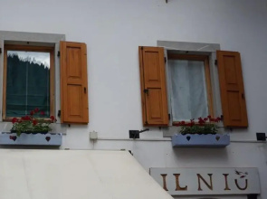 Albergo Il Niu