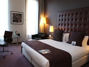 Crowne Plaza Amsterdam South by IHG
